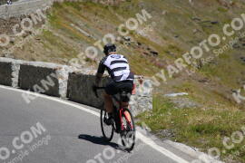 Photo #2709607 | 22-08-2022 12:43 | Passo Dello Stelvio - Prato side BICYCLES
