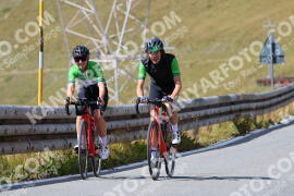 Foto #2740698 | 25-08-2022 14:26 | Passo Dello Stelvio - die Spitze BICYCLES