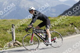 Foto #3364244 | 07-07-2023 10:12 | Passo Dello Stelvio - die Spitze BICYCLES