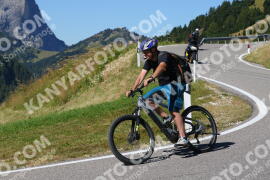 Photo #2554006 | 09-08-2022 10:49 | Gardena Pass BICYCLES