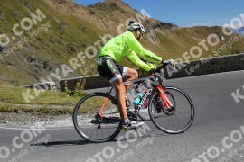 Photo #2717602 | 23-08-2022 11:27 | Passo Dello Stelvio - Prato side BICYCLES