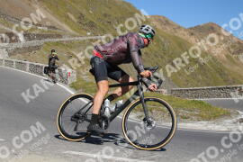 Photo #4211629 | 09-09-2023 13:25 | Passo Dello Stelvio - Prato side BICYCLES