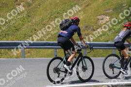 Photo #2575294 | 10-08-2022 13:03 | Gardena Pass BICYCLES