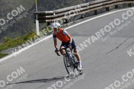 Foto #3184507 | 21-06-2023 10:50 | Passo Dello Stelvio - die Spitze BICYCLES
