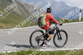 Photo #3439071 | 14-07-2023 10:28 | Passo Dello Stelvio - Peak BICYCLES