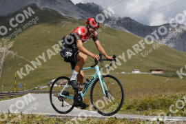 Foto #3714359 | 03-08-2023 10:43 | Passo Dello Stelvio - die Spitze BICYCLES