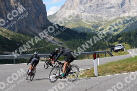 Photo #2613670 | 13-08-2022 10:49 | Gardena Pass BICYCLES