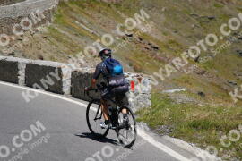 Photo #2709783 | 22-08-2022 12:53 | Passo Dello Stelvio - Prato side BICYCLES