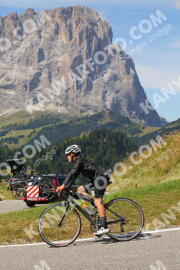 Photo #2614283 | 13-08-2022 11:16 | Gardena Pass BICYCLES