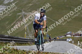 Foto #3673287 | 31-07-2023 11:14 | Passo Dello Stelvio - die Spitze BICYCLES
