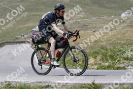Foto #3179154 | 20-06-2023 14:50 | Passo Dello Stelvio - die Spitze BICYCLES