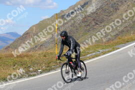 Photo #2741063 | 25-08-2022 14:48 | Passo Dello Stelvio - Peak BICYCLES