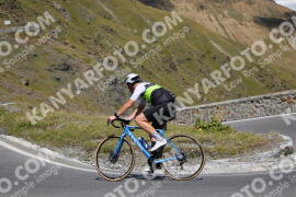 Photo #2710871 | 22-08-2022 14:08 | Passo Dello Stelvio - Prato side BICYCLES