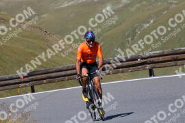 Photo #3957246 | 19-08-2023 10:46 | Passo Dello Stelvio - Peak BICYCLES