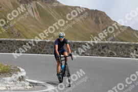 Photo #4277530 | 17-09-2023 12:36 | Passo Dello Stelvio - Prato side BICYCLES