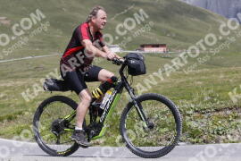 Photo #3361964 | 06-07-2023 11:19 | Passo Dello Stelvio - Peak BICYCLES