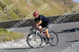 Foto #4242141 | 11-09-2023 10:56 | Passo Dello Stelvio - Prato Seite BICYCLES