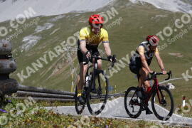 Photo #3673078 | 31-07-2023 10:52 | Passo Dello Stelvio - Peak BICYCLES