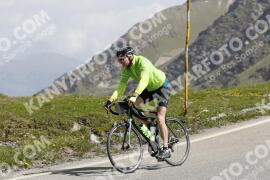 Foto #3176629 | 20-06-2023 11:08 | Passo Dello Stelvio - die Spitze BICYCLES