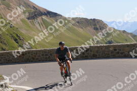 Photo #3400070 | 09-07-2023 10:18 | Passo Dello Stelvio - Prato side BICYCLES