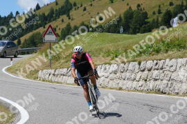 Photo #2500886 | 04-08-2022 13:02 | Gardena Pass BICYCLES