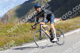 Foto #3911841 | 16-08-2023 11:31 | Passo Dello Stelvio - die Spitze BICYCLES