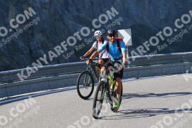 Foto #2511435 | 05-08-2022 09:53 | Gardena Pass BICYCLES