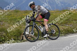 Photo #3596099 | 27-07-2023 14:27 | Passo Dello Stelvio - Peak BICYCLES