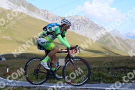 Photo #3910436 | 16-08-2023 10:28 | Passo Dello Stelvio - Peak BICYCLES