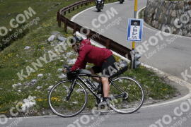 Photo #3191475 | 22-06-2023 12:00 | Passo Dello Stelvio - Waterfall curve BICYCLES
