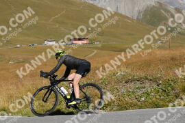Photo #2697737 | 21-08-2022 11:35 | Passo Dello Stelvio - Peak BICYCLES
