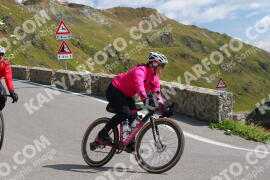 Photo #4098805 | 31-08-2023 11:25 | Passo Dello Stelvio - Prato side BICYCLES