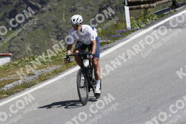 Photo #3529432 | 18-07-2023 12:20 | Passo Dello Stelvio - Peak BICYCLES