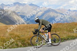 Foto #2766878 | 28-08-2022 13:49 | Passo Dello Stelvio - die Spitze BICYCLES