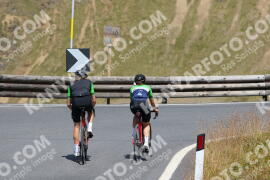 Photo #2740719 | 25-08-2022 14:27 | Passo Dello Stelvio - Peak BICYCLES