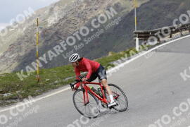 Photo #3114871 | 16-06-2023 15:06 | Passo Dello Stelvio - Peak BICYCLES