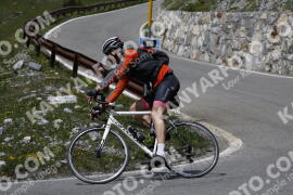 Photo #3192979 | 22-06-2023 14:17 | Passo Dello Stelvio - Waterfall curve BICYCLES