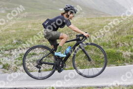 Photo #3186845 | 21-06-2023 14:03 | Passo Dello Stelvio - Peak BICYCLES