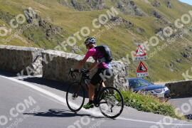 Photo #4184704 | 07-09-2023 11:19 | Passo Dello Stelvio - Prato side BICYCLES