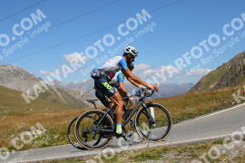 Foto #2669095 | 16-08-2022 12:19 | Passo Dello Stelvio - die Spitze BICYCLES