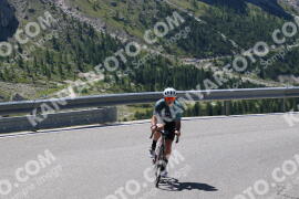 Photo #2643876 | 14-08-2022 13:32 | Gardena Pass BICYCLES