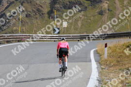 Foto #4252773 | 12-09-2023 11:08 | Passo Dello Stelvio - die Spitze BICYCLES
