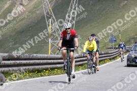 Photo #3277130 | 29-06-2023 10:44 | Passo Dello Stelvio - Peak BICYCLES