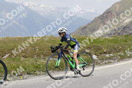 Photo #3156721 | 18-06-2023 13:39 | Passo Dello Stelvio - Peak BICYCLES