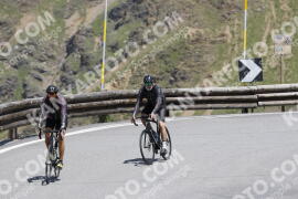 Photo #3537534 | 19-07-2023 13:21 | Passo Dello Stelvio - Peak BICYCLES