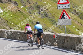 Photo #4098772 | 31-08-2023 11:22 | Passo Dello Stelvio - Prato side BICYCLES