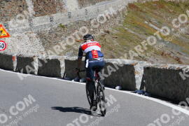 Foto #4302470 | 25-09-2023 11:57 | Passo Dello Stelvio - Prato Seite BICYCLES