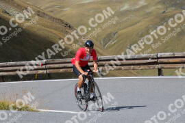 Photo #4292007 | 19-09-2023 11:46 | Passo Dello Stelvio - Peak BICYCLES