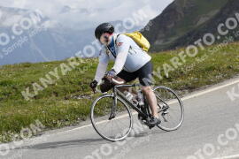 Foto #3378299 | 08-07-2023 10:26 | Passo Dello Stelvio - die Spitze BICYCLES