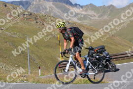 Foto #4016887 | 22-08-2023 10:45 | Passo Dello Stelvio - die Spitze BICYCLES